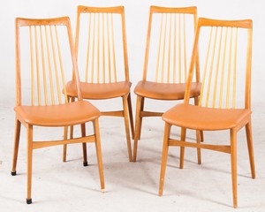 Dining Chairs/