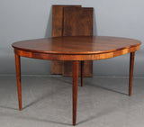 Rosewood Dining Table