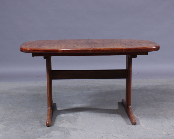 Dining Table, Rosewood