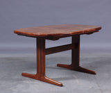 Dining Table, Rosewood