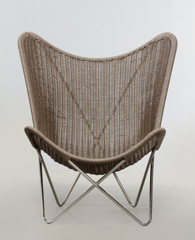 Rattan Armchair