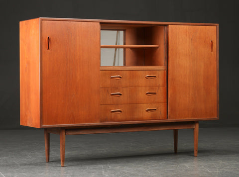 Teak Sideboard