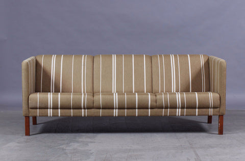 Erik Jorgensen Sofa small footprint for apartment living