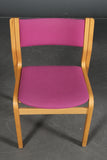 Stacking Chairs