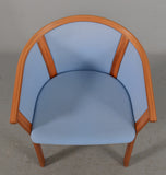 Mahogany Chairs