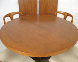 Teak Dining Table