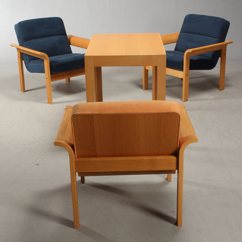 Easy Chair