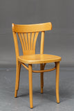 Beech Wooden Chair
