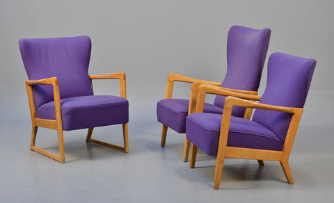 Easy Chair