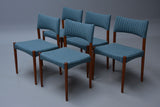 Teak Dining Chair