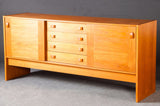 Teak Sideboard / Dresser / Cabinet