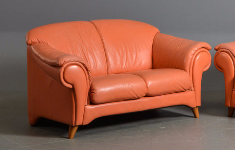 Italian Sofa