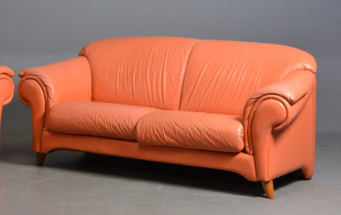 Italian Sofa