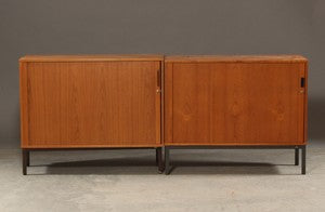 Teak Sideboard Smaller Size