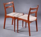 Teak Dining Chair