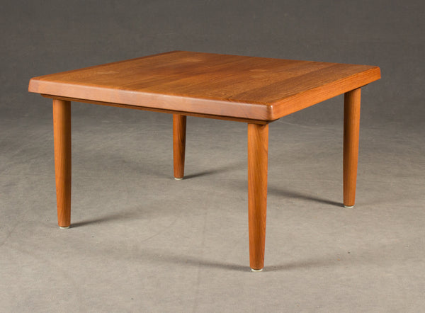 Solid Teak square Coffee  Table