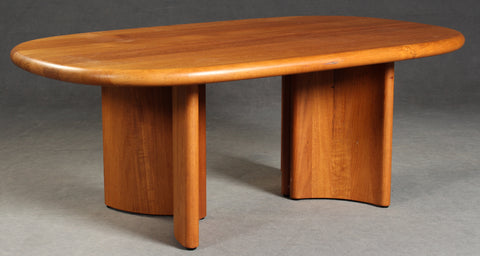 Solid Teak  Coffee Table