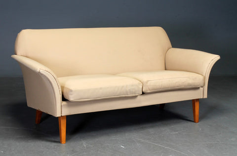 Sofa -2 seater, Made in Denmark*