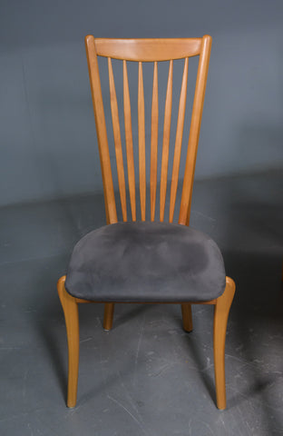 Cherry Dining Chair