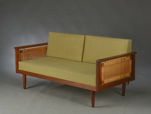 Daybed by Illum Wikkelso