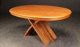 Cherry Dining Table