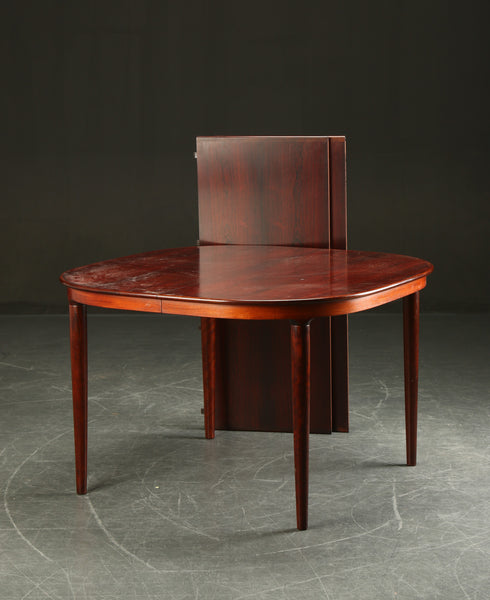 Rosewood Extract Dining Table