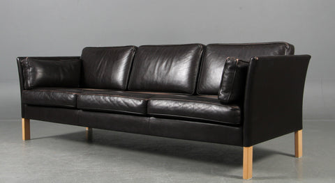 Erik Jørgensen sofa - SOLD