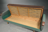 Teak & Beech Daybed