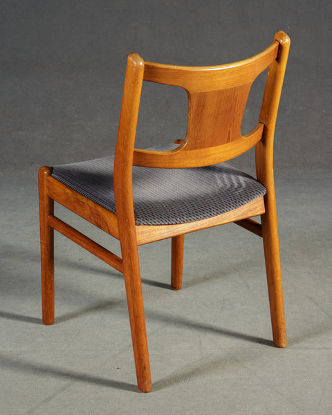 Teak Dining Chairs