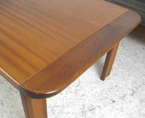 Danish Coffee table