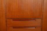 Sideboard / highboard from the 1960s