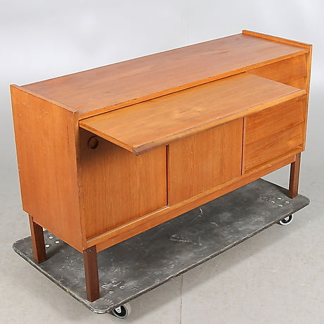 Teak Sideboard Smaller Size