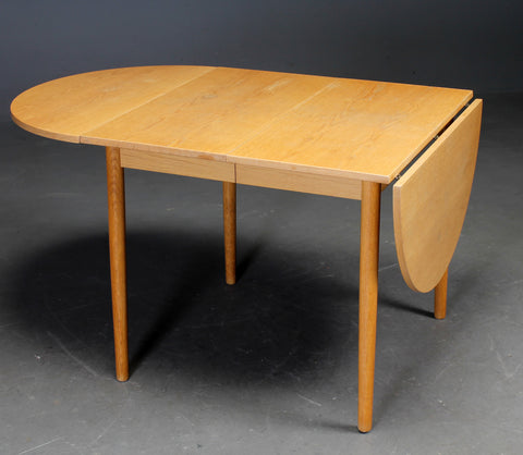 Oak Dining Table