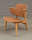 Armchair, 1950s / 60s.