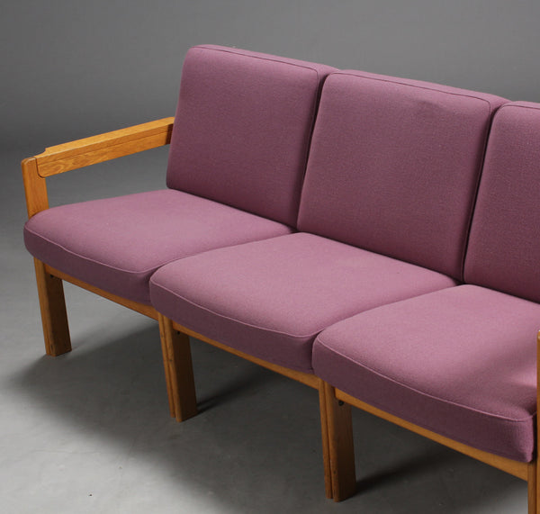 Godtfred H. Petersen, modular sofa