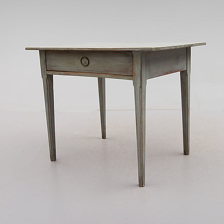 DESK, second half of the 19th century.