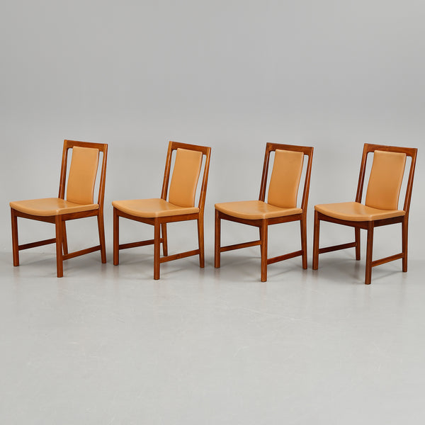 Dining Chairs by Excelius/