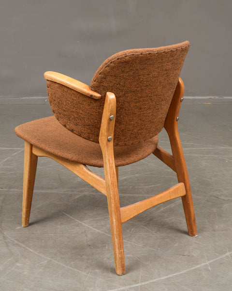 Armchair, 1950s / 60s.