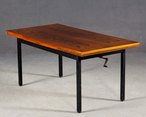 Coffee table / side table from the 1950s/1960s