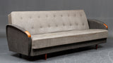 Danish  Sofa bed 1950s*