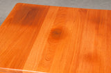 Glostrup Møbelfabrik. Solid Teak coffee table