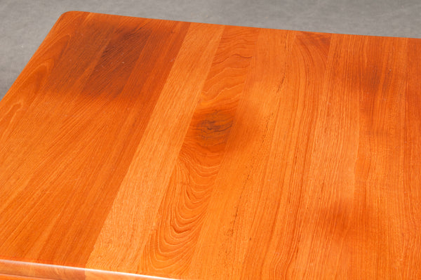 Glostrup Møbelfabrik. Solid Teak coffee table