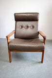 Komfort Lounge Chair