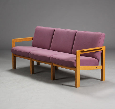 Godtfred H. Petersen, modular sofa