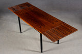 Coffee table / side table from the 1950s/1960s