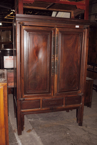 Oriental Two Doors Cabinet