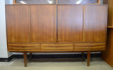 Teak Sideboard