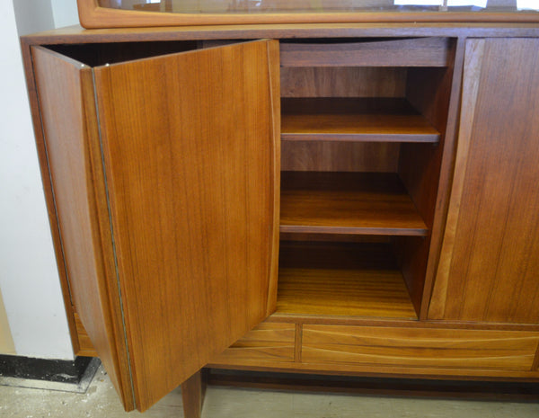 Teak Sideboard