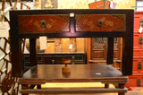 Oriental Colffee Table