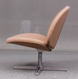 Sodenbergs "Twin" Lounge Chair